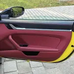 Porsche 911 2021 450 л.с. 450 л.с. из Китая