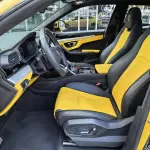 Lamborghini Urus 2023 641 л.с. 641 л.с. из Китая