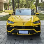 Lamborghini Urus 2023 641 л.с. 641 л.с. из Китая