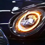 MINI Mini Clubman 2021 192 л.с. из Китая