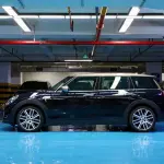 MINI Mini Clubman 2021 192 л.с. из Китая