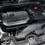 MINI Mini Clubman 2021 192 л.с. из Китая