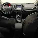 MG MG GT 2016 из Китая