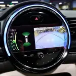 MINI Mini Clubman 2021 192 л.с. из Китая