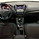 MG MG GT 2016 из Китая