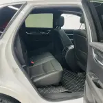Cadillac XT5 2024 из Китая