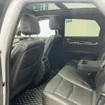 Cadillac XT5 2024 из Китая