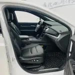 Cadillac XT5 2024 из Китая