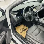 Cadillac XT5 2024 из Китая
