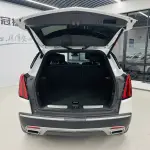 Cadillac XT5 2024 из Китая