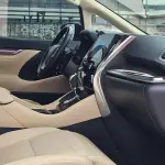 Toyota Vellfire 2022 из Китая