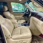 Lexus LX 2011 из Китая