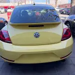 Volkswagen Beetle 2014 из Китая