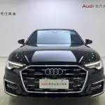 Audi A6L 2024 из Китая