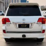 Toyota Land Cruiser 2013 из Китая