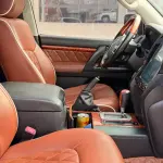 Toyota Land Cruiser 2013 из Китая