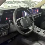 Lincoln Corsair 2024 из Китая