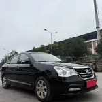 Aeolus A60 2013 из Китая