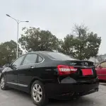 Aeolus A60 2013 из Китая