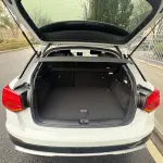 Audi Q2L 2019 150 л.с. из Китая