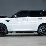 Land Rover Sport 2016 из Китая