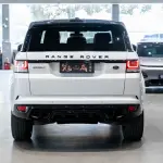 Land Rover Sport 2016 из Китая