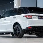 Land Rover Sport 2016 из Китая