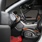 Land Rover Sport 2016 из Китая