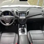 Changan CS75 2016 из Китая