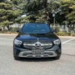 Mercedes-Benz GLC 2022 из Китая