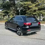 Mercedes-Benz GLC 2022 из Китая