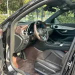 Mercedes-Benz GLC 2022 из Китая