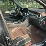 Mercedes-Benz GLC 2022 из Китая