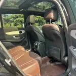 Mercedes-Benz GLC 2022 из Китая