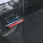 Volkswagen Golf GTI 2018 из Китая