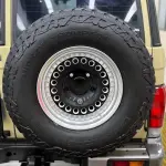 Toyota Land Cruiser 2019 из Китая