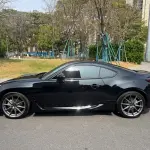 Subaru BRZ 2022 из Китая