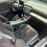 Subaru BRZ 2022 из Китая