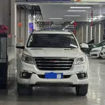 Haval H9 2016 218 л.с. 218 л.с. 218 л.с. из Китая