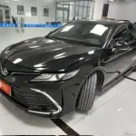 Toyota Camry 2022 из Китая