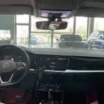 Volkswagen Passat 2023 из Китая