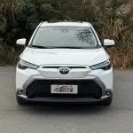 Toyota Frontlander 2022 из Китая