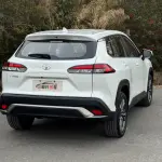 Toyota Frontlander 2022 из Китая
