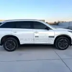 Nissan Teramont 2024 252 л.с. из Китая