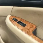 Honda Accord 2004 из Китая