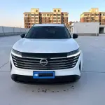 Nissan Teramont 2024 252 л.с. из Китая