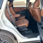 Nissan Teramont 2024 252 л.с. из Китая