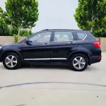 Haval H6 2015 163 л.с. 163 л.с. из Китая