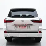 Lexus LX 2022 из Китая