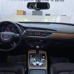 Audi A6L 2019 204 л.с. из Китая